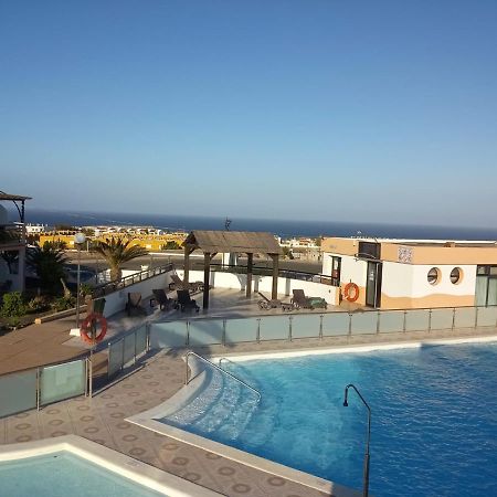 Apartamento La Tortuga De Fuerteventura Costa De Antigua Eksteriør bilde