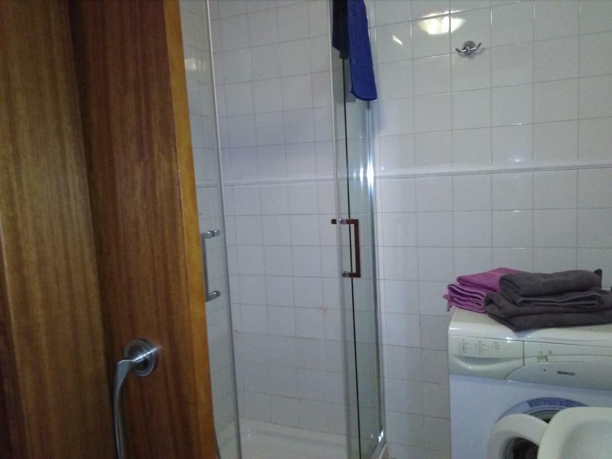 Apartamento La Tortuga De Fuerteventura Costa De Antigua Eksteriør bilde